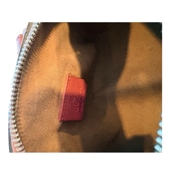 Gucci GG Blooms Mini Boston Bag – Top Handle – Authentic - Picture 6 of 10